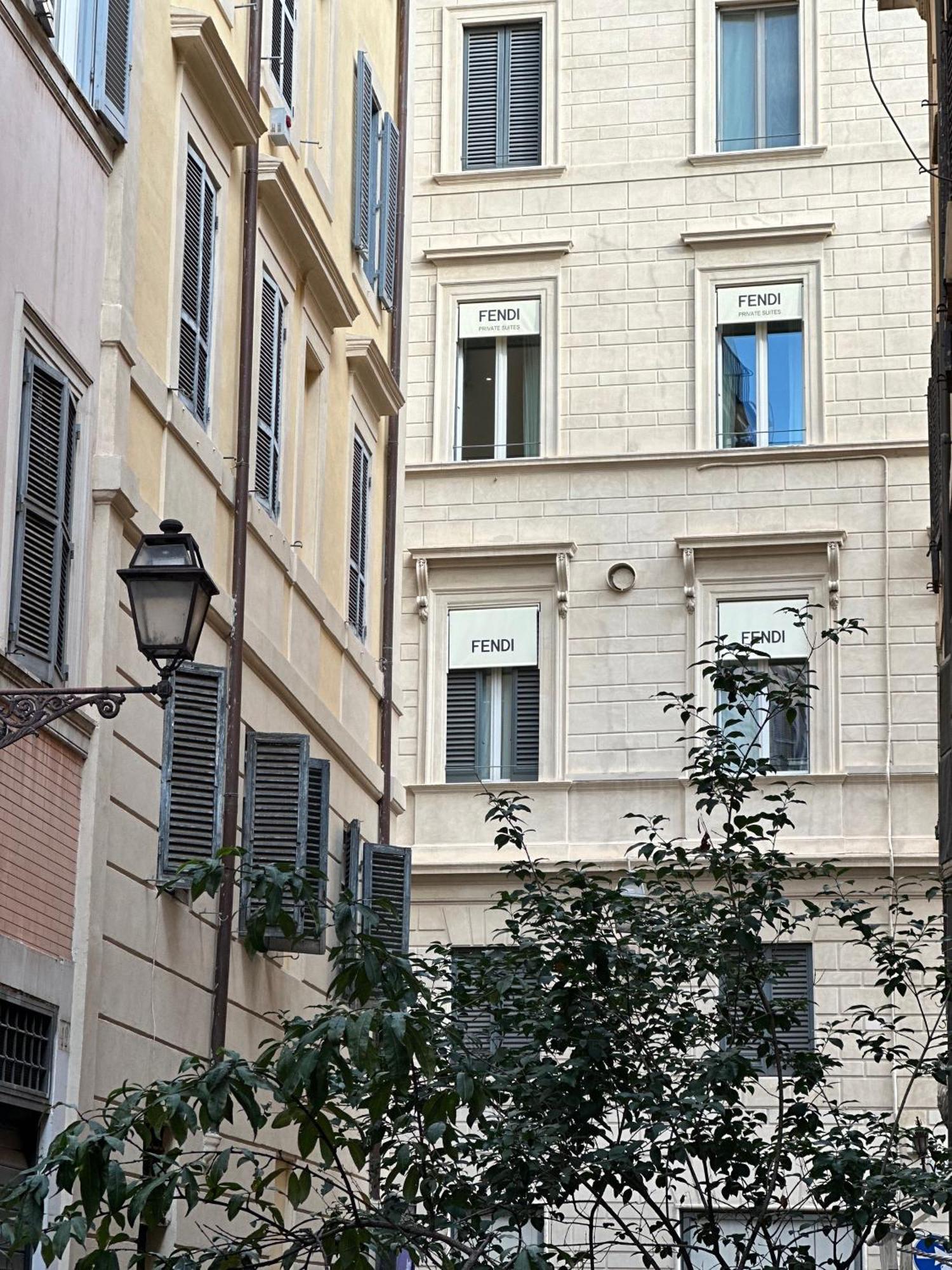 Appartamento Nocitoviacondotti Roma