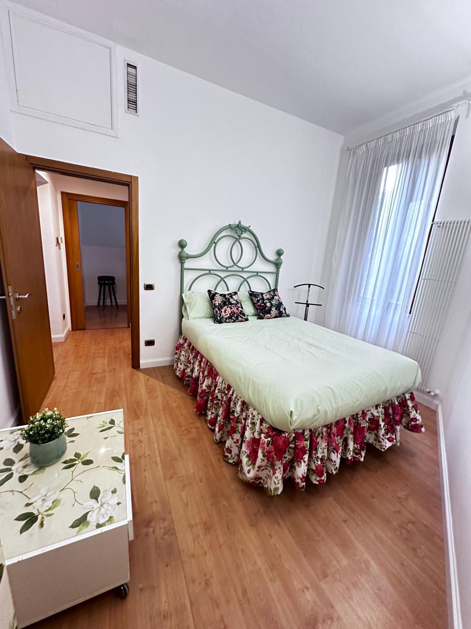 Nocitoviacondotti Apartment *