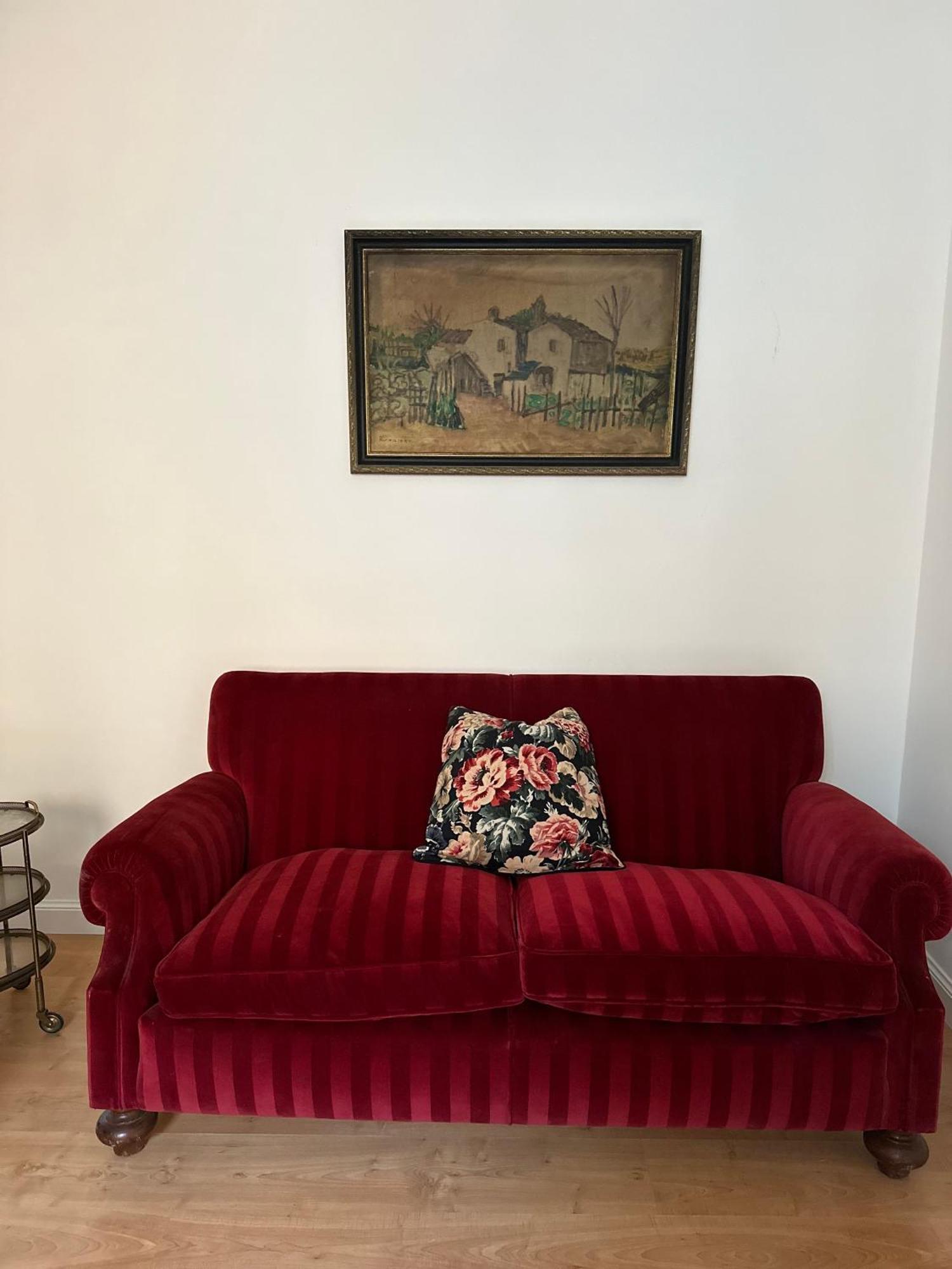 Nocitoviacondotti Appartamento Roma