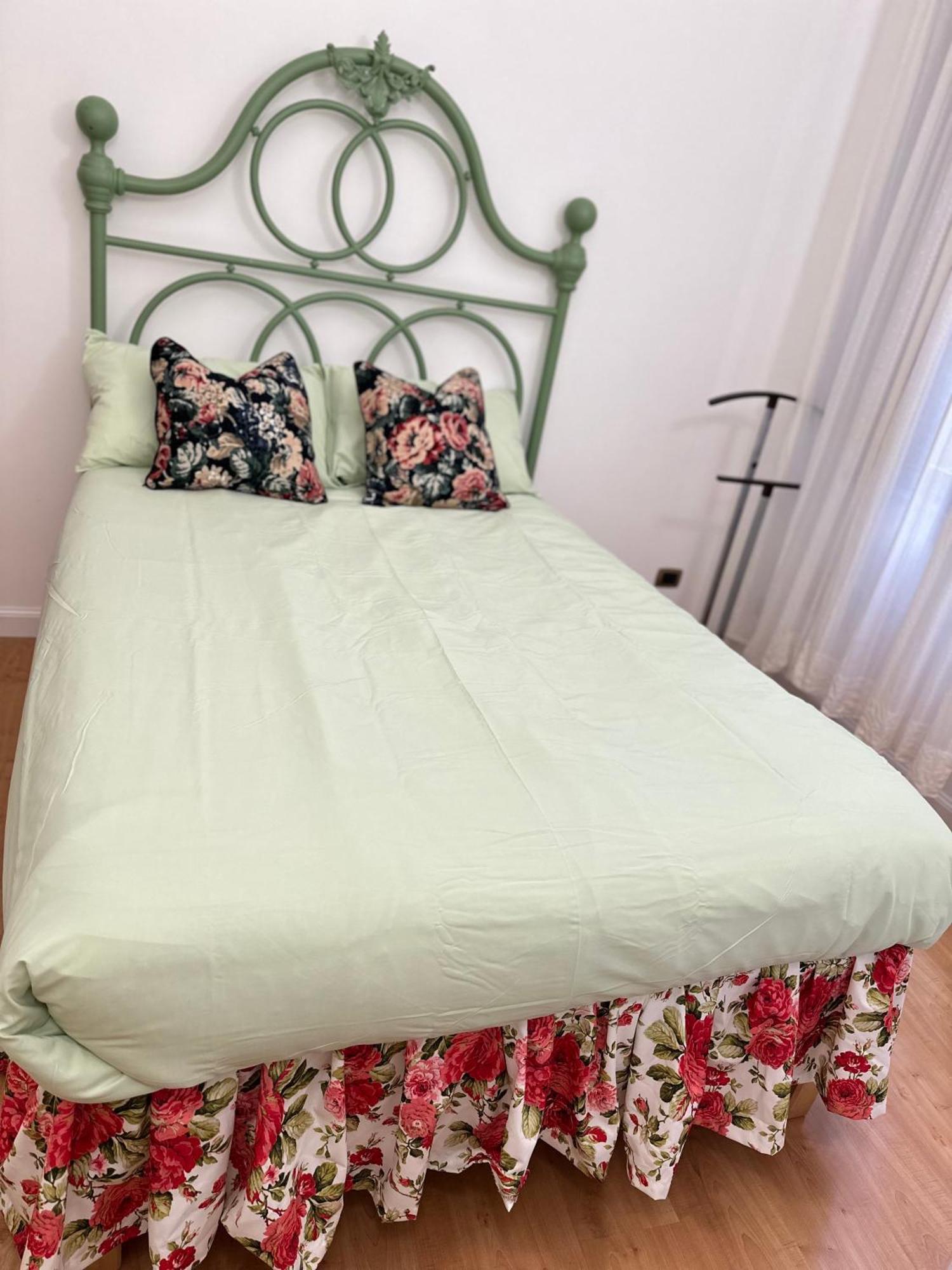 Appartamento Nocitoviacondotti
