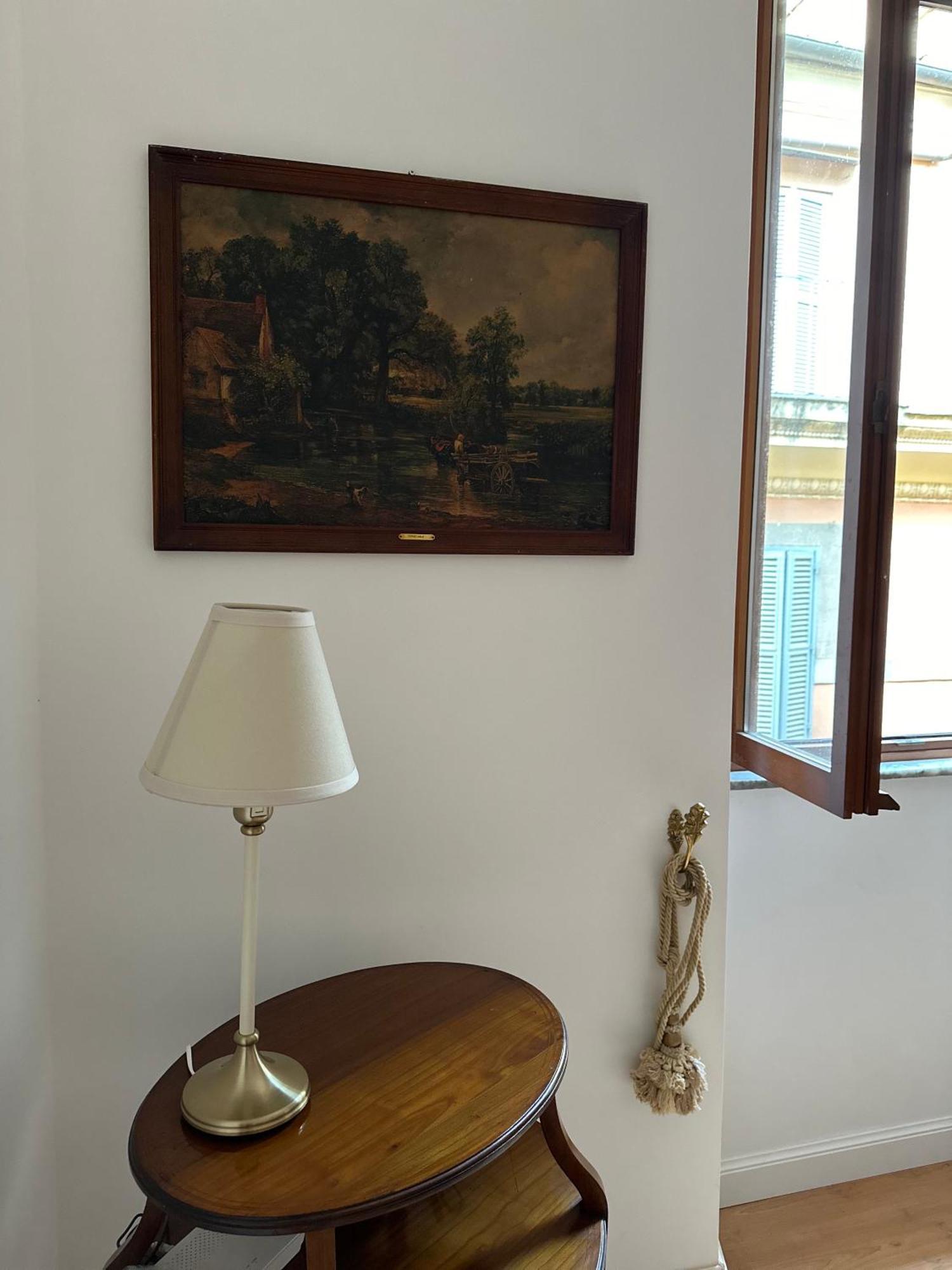 Nocitoviacondotti Appartamento Roma