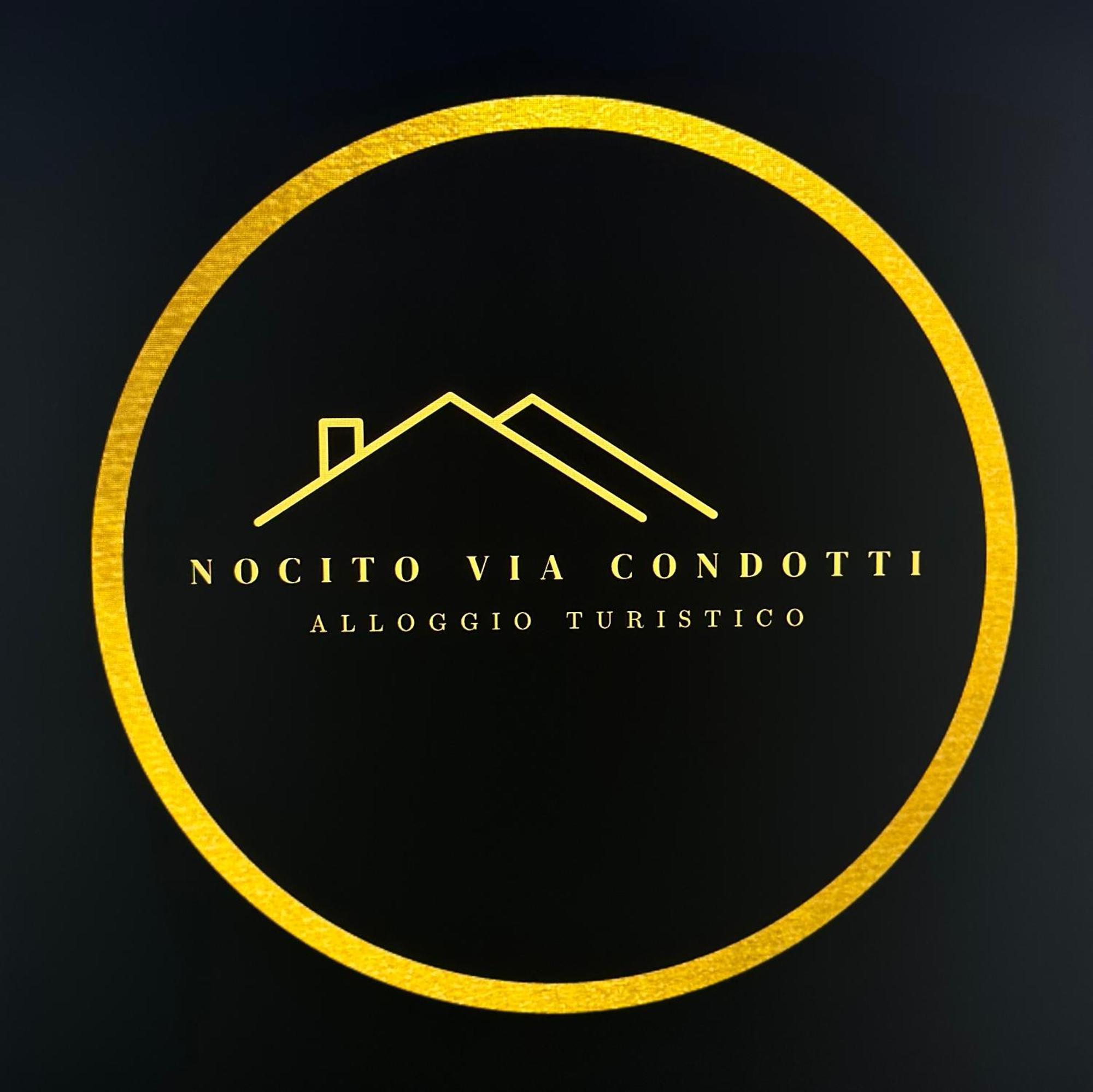 Appartamento Nocitoviacondotti *
